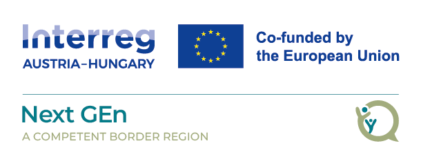 Interreg ATHU Next GEn